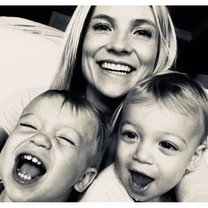 Meet your Posher, Kristin